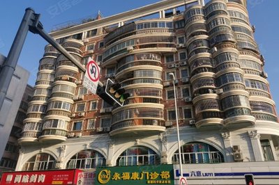 福津大街二節(jié)點(diǎn)優(yōu)缺點(diǎn)解析與周邊房產(chǎn)中介評(píng)價(jià)