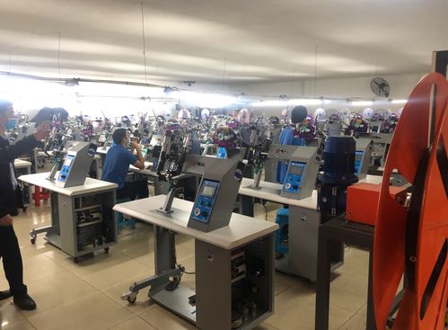 廣東江門業偉成機械廠等六企榮膺省工信廳疫情防控裝備獎，交通收費設備顯擔當