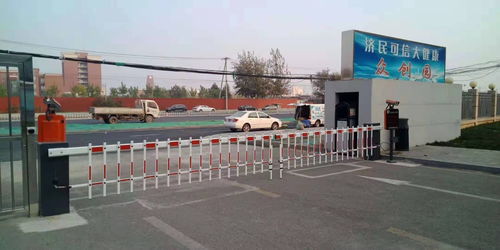 密云縣自動門禁與交通收費設備迎來全面升級改造，開啟智能交通新模式